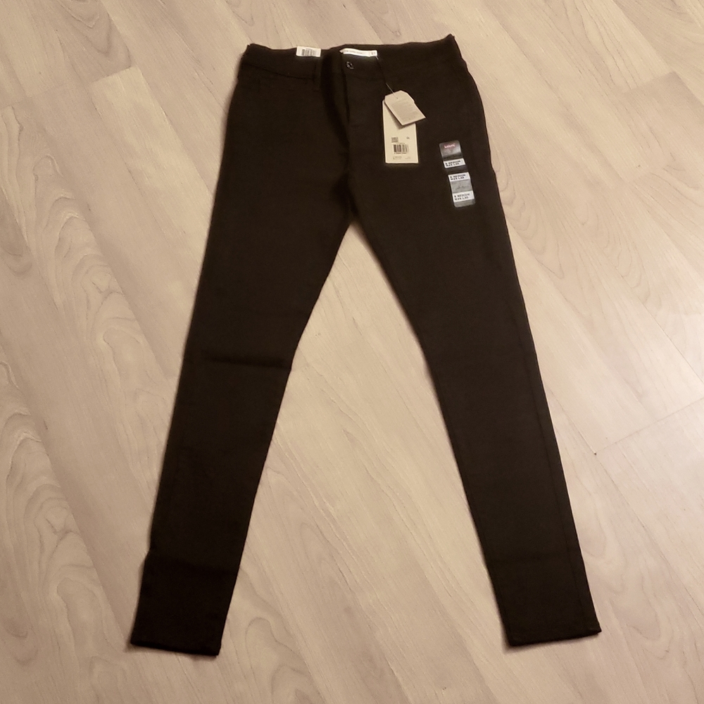 710 Super Skinny Women's Jeans (8 Medium) W29 L 30